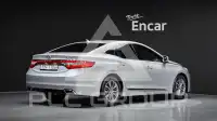 2015 Hyundai Grandeur
