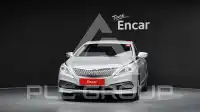 2015 Hyundai Grandeur