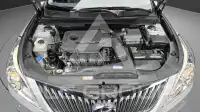 2015 Hyundai Grandeur