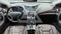 2015 Hyundai Grandeur