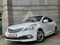 2015 Hyundai Grandeur