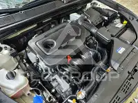 2015 Hyundai Grandeur