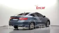 2015 Hyundai Grandeur