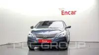 2015 Hyundai Grandeur