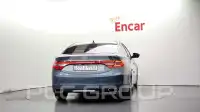 2015 Hyundai Grandeur