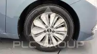 2015 Hyundai Grandeur