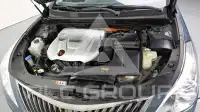 2015 Hyundai Grandeur