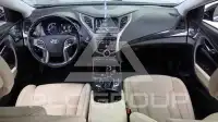 2015 Hyundai Grandeur