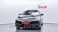2015 Hyundai Grandeur