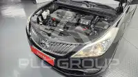 2015 Hyundai Grandeur