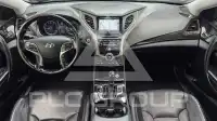 2015 Hyundai Grandeur