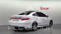 2015 Hyundai Grandeur