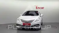 2015 Hyundai Grandeur