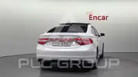 2015 Hyundai Grandeur