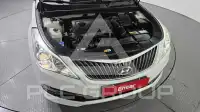 2015 Hyundai Grandeur