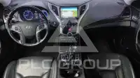 2015 Hyundai Grandeur