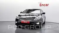 2015 Hyundai Grandeur