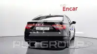 2015 Hyundai Grandeur