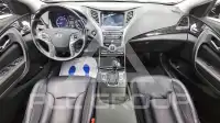 2015 Hyundai Grandeur