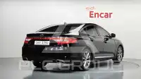 2015 Hyundai Grandeur