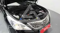 2015 Hyundai Grandeur