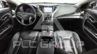 2015 Hyundai Grandeur