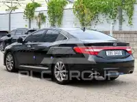 2015 Hyundai Grandeur