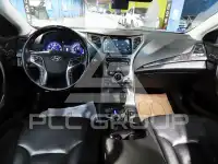 2015 Hyundai Grandeur