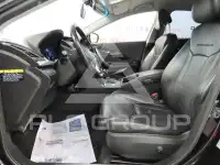 2015 Hyundai Grandeur