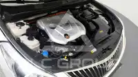 2015 Hyundai Grandeur