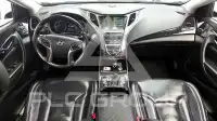 2015 Hyundai Grandeur