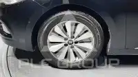 2015 Hyundai Grandeur