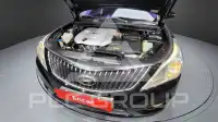 2015 Hyundai Grandeur