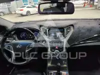 2015 Hyundai Grandeur