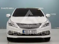 2015 Hyundai Grandeur