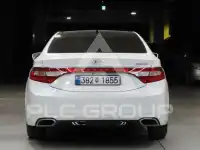 2015 Hyundai Grandeur