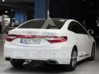 2015 Hyundai Grandeur