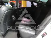 2015 Hyundai Grandeur