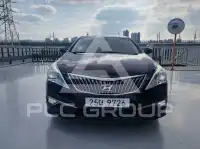 2015 Hyundai Grandeur