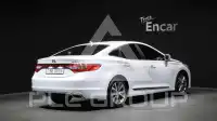 2015 Hyundai Grandeur