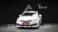 2015 Hyundai Grandeur
