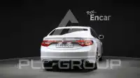 2015 Hyundai Grandeur