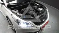 2015 Hyundai Grandeur