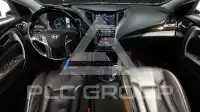 2015 Hyundai Grandeur