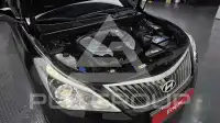 2015 Hyundai Grandeur