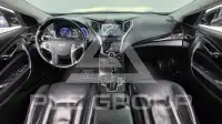 2015 Hyundai Grandeur