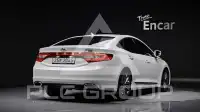 2015 Hyundai Grandeur