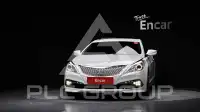 2015 Hyundai Grandeur