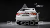 2015 Hyundai Grandeur