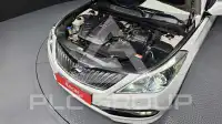 2015 Hyundai Grandeur